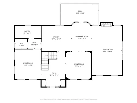 1 Eagle Hill Road Raymond NH 03077