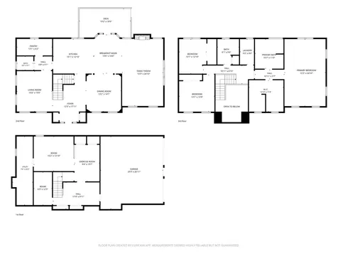 1 Eagle Hill Road Raymond NH 03077