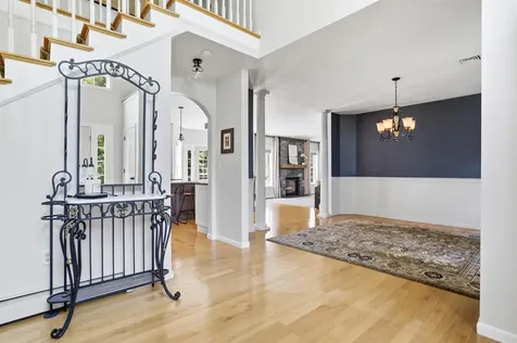 1 Eagle Hill Road Raymond NH 03077