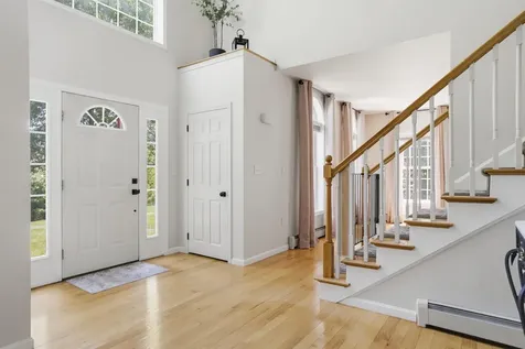 1 Eagle Hill Road Raymond NH 03077