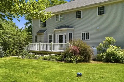 1 Eagle Hill Road Raymond NH 03077