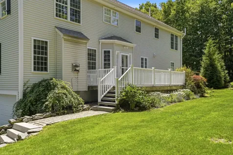 1 Eagle Hill Road Raymond NH 03077