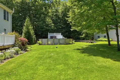 1 Eagle Hill Road Raymond NH 03077
