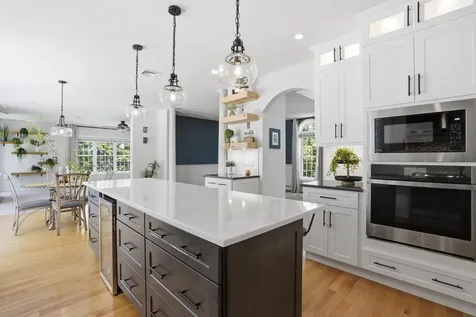 1 Eagle Hill Road Raymond NH 03077