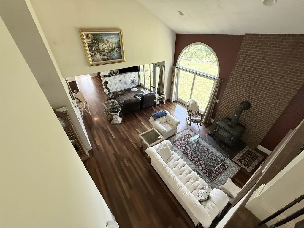 392 Sicard Road Brookfield VT 05036