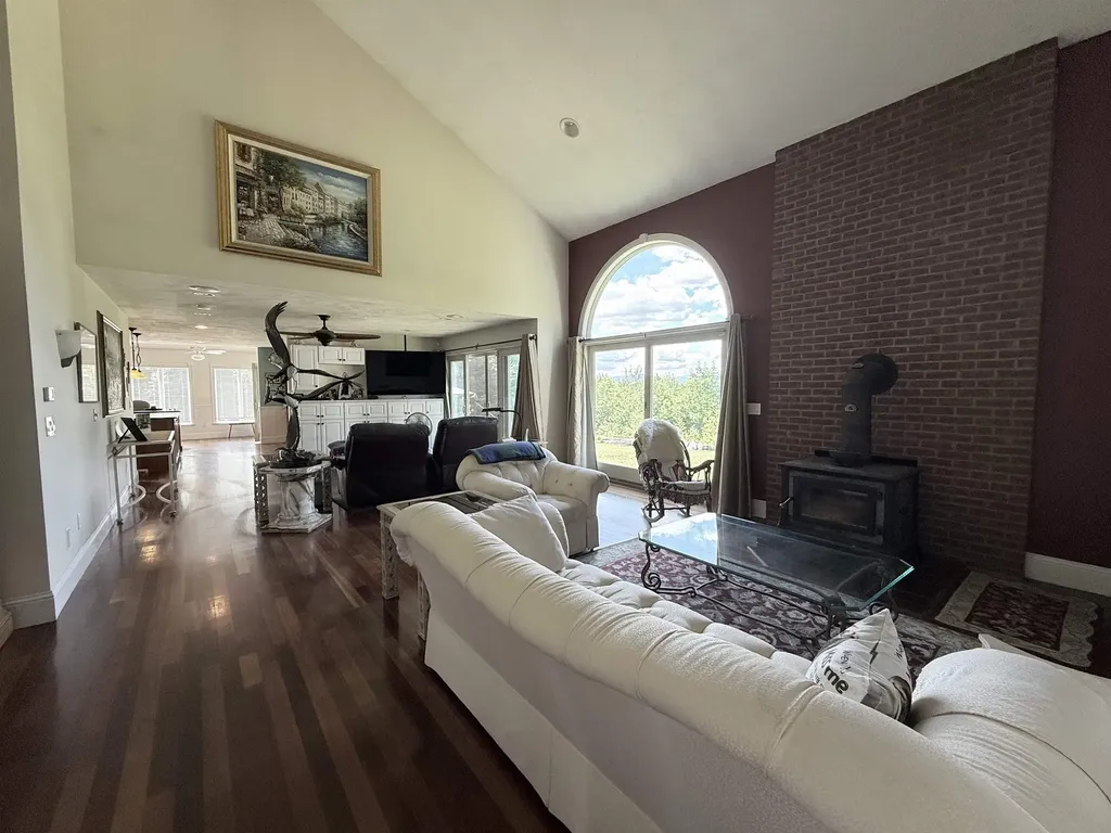 392 Sicard Road Brookfield VT 05036