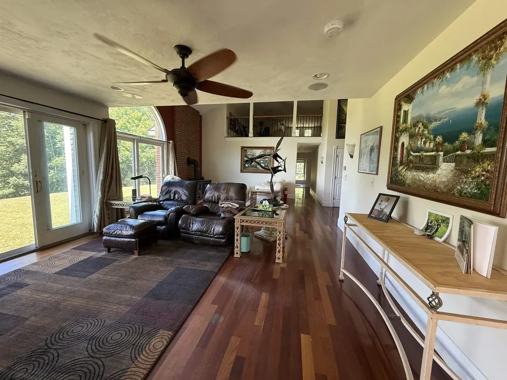 392 Sicard Road Brookfield VT 05036