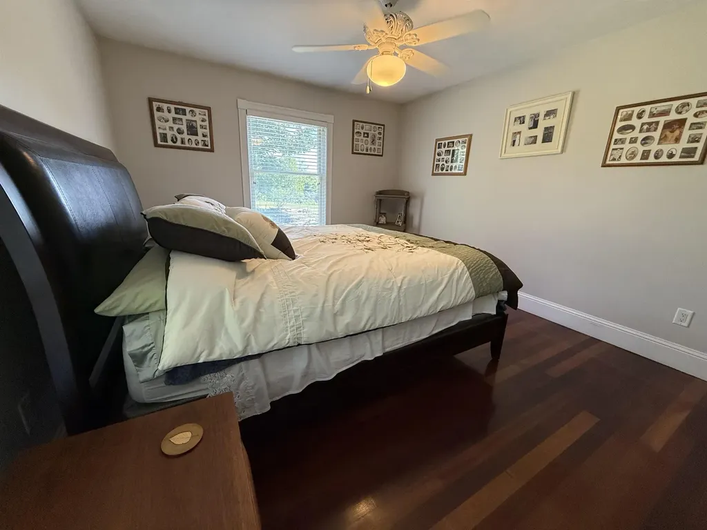 392 Sicard Road Brookfield VT 05036