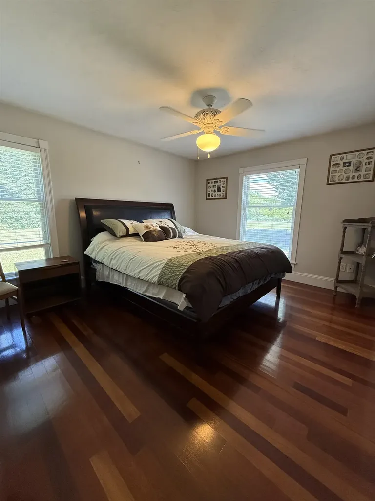 392 Sicard Road Brookfield VT 05036