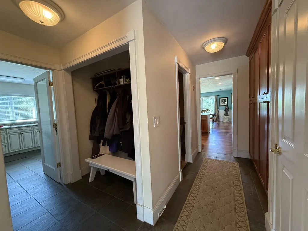 392 Sicard Road Brookfield VT 05036