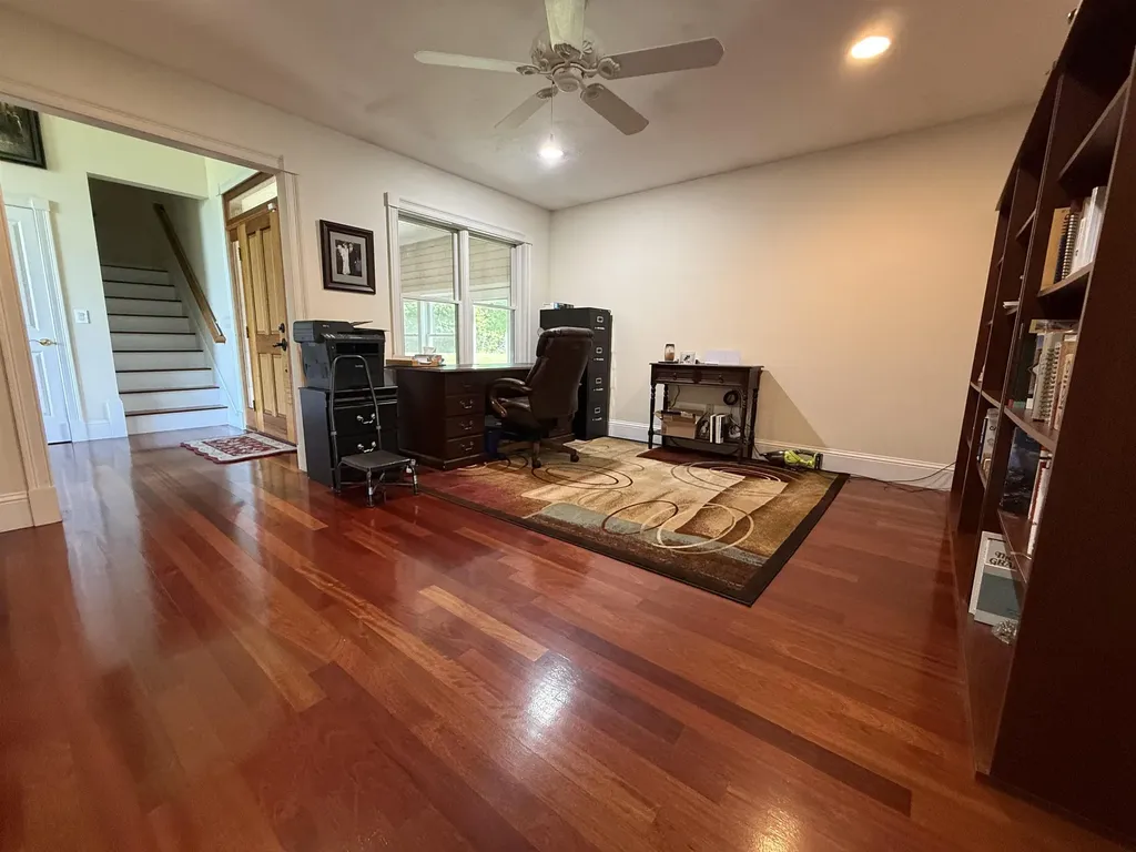 392 Sicard Road Brookfield VT 05036