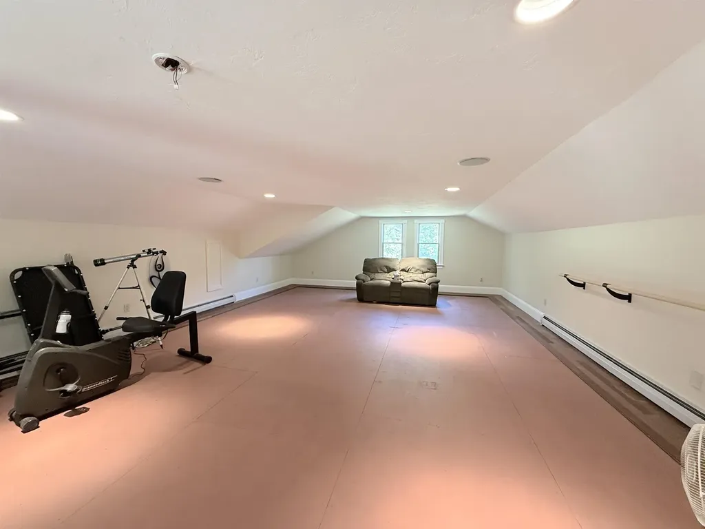 392 Sicard Road Brookfield VT 05036