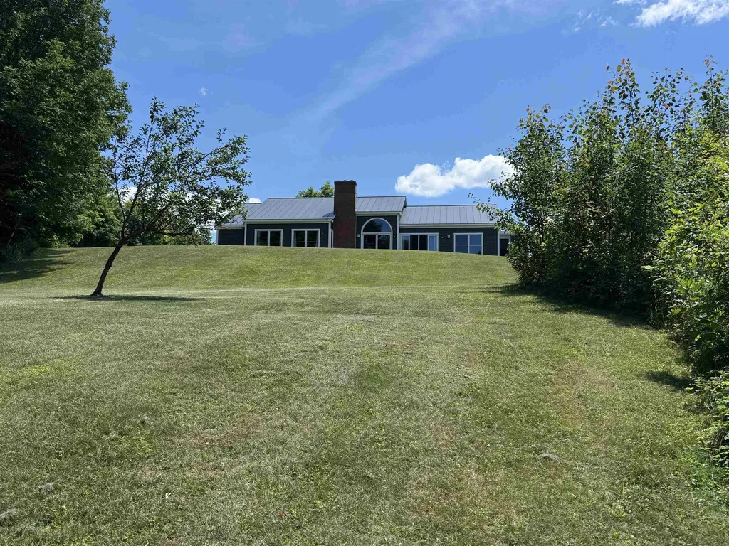 392 Sicard Road Brookfield VT 05036