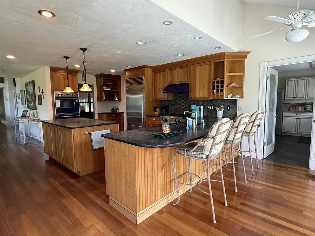 392 Sicard Road Brookfield VT 05036