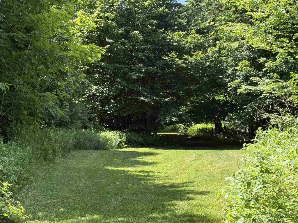 392 Sicard Road Brookfield VT 05036