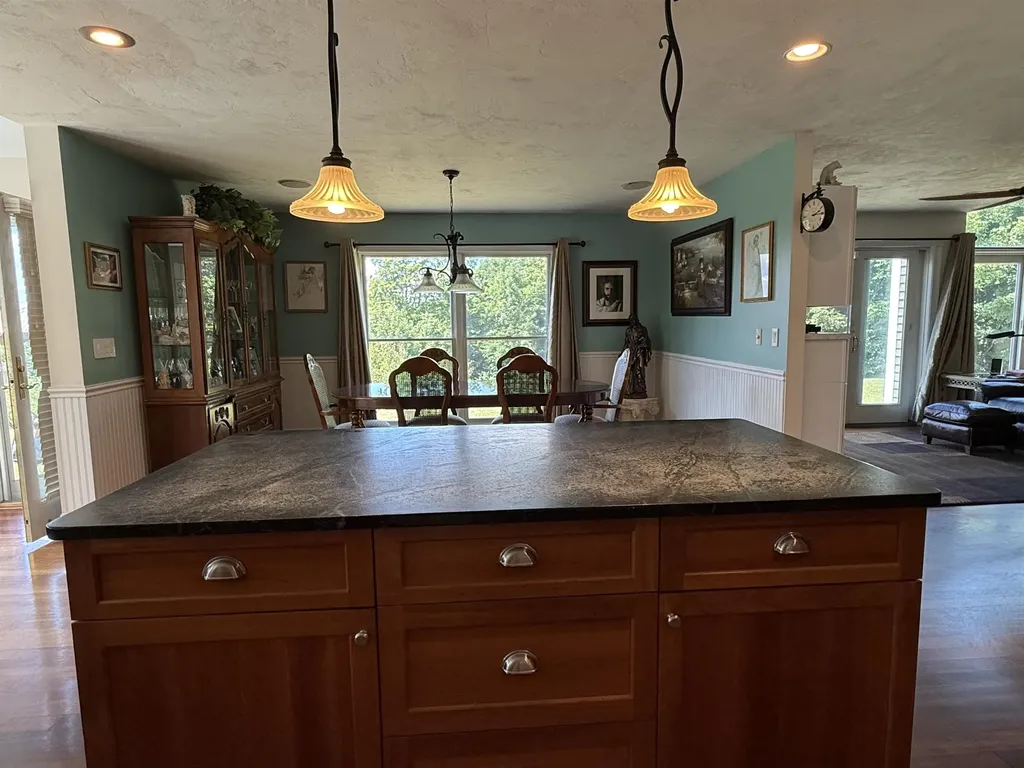 392 Sicard Road Brookfield VT 05036