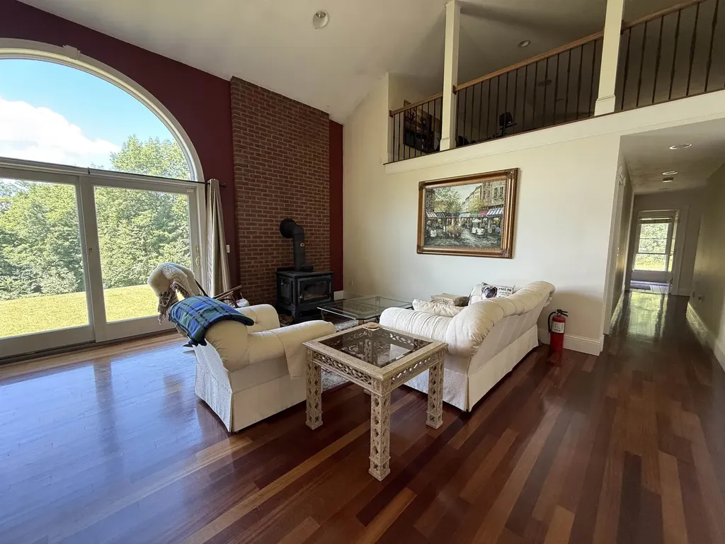 392 Sicard Road Brookfield VT 05036