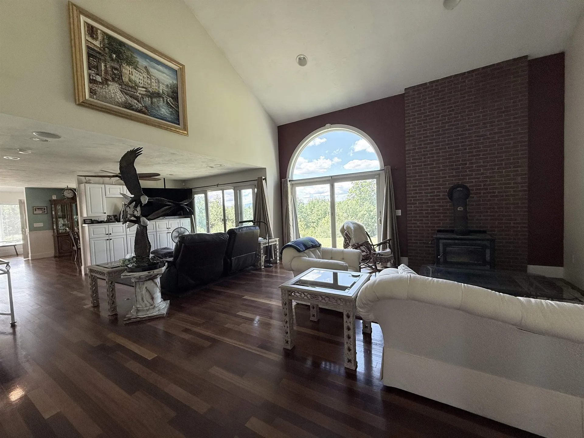 392 Sicard Road Brookfield VT 05036