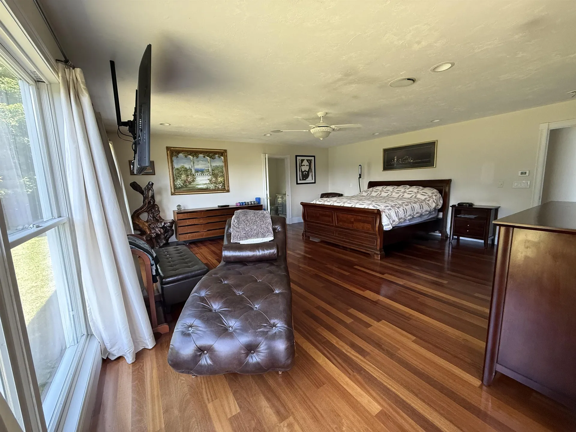 392 Sicard Road Brookfield VT 05036