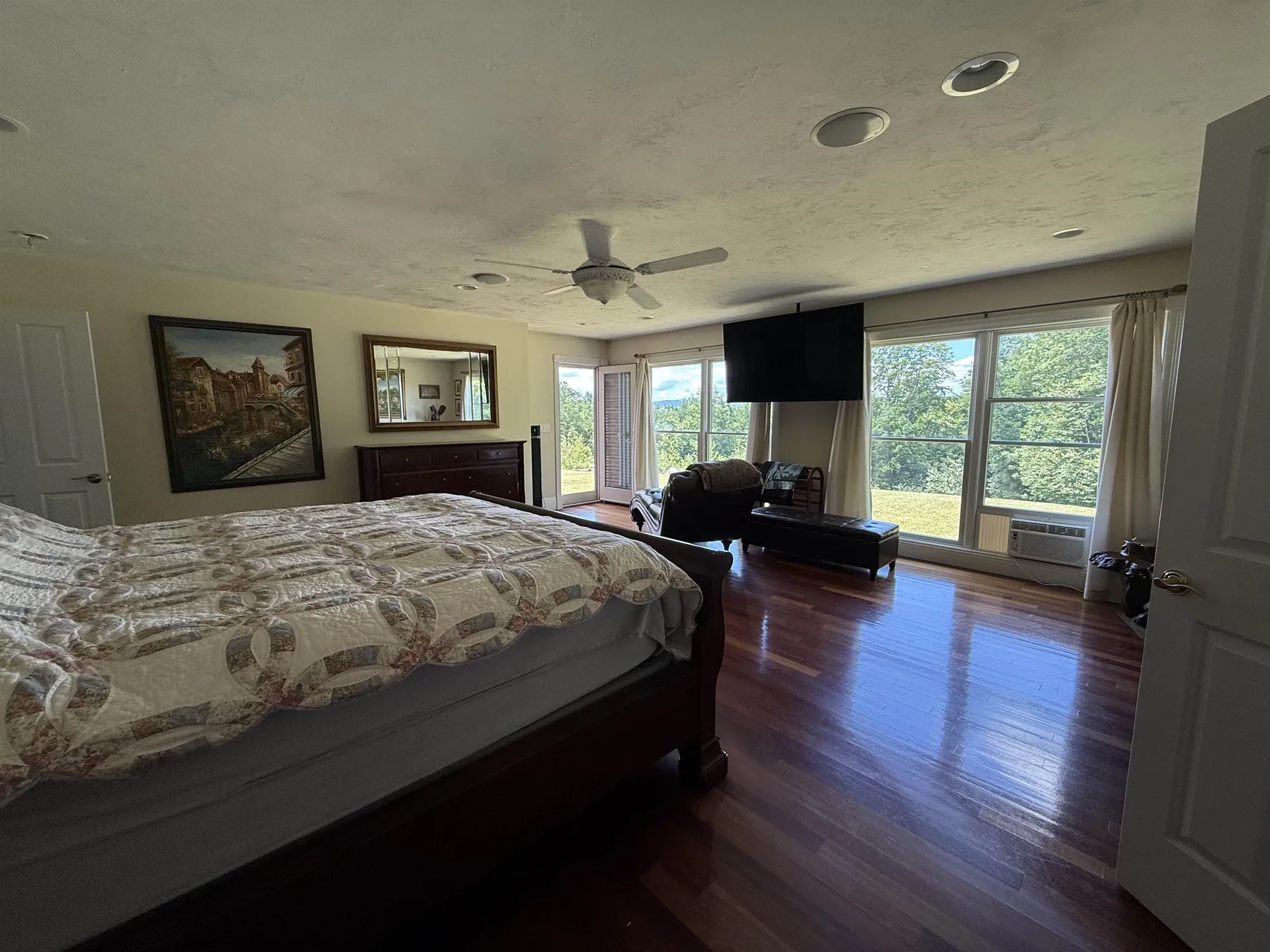 392 Sicard Road Brookfield VT 05036