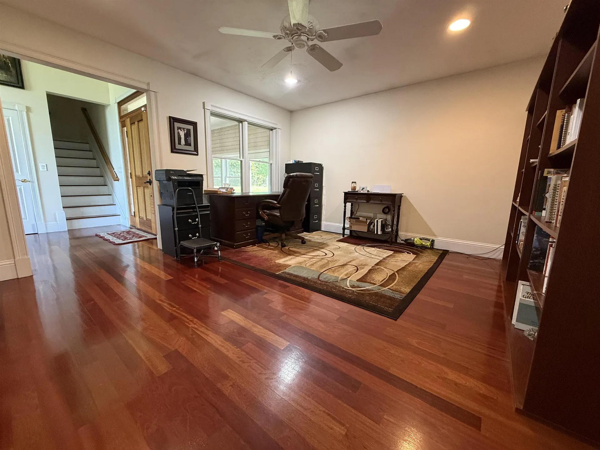 392 Sicard Road Brookfield VT 05036