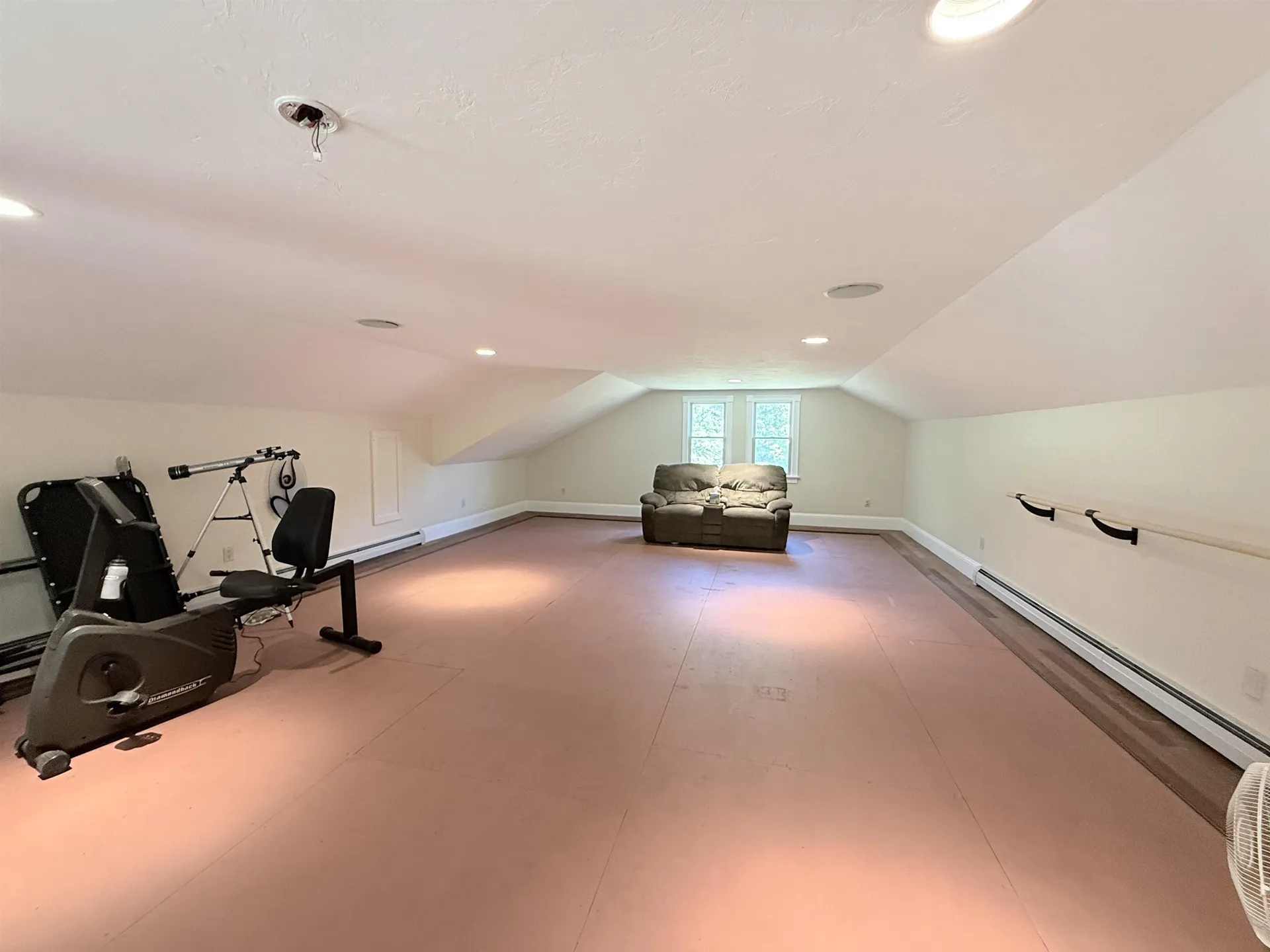 392 Sicard Road Brookfield VT 05036