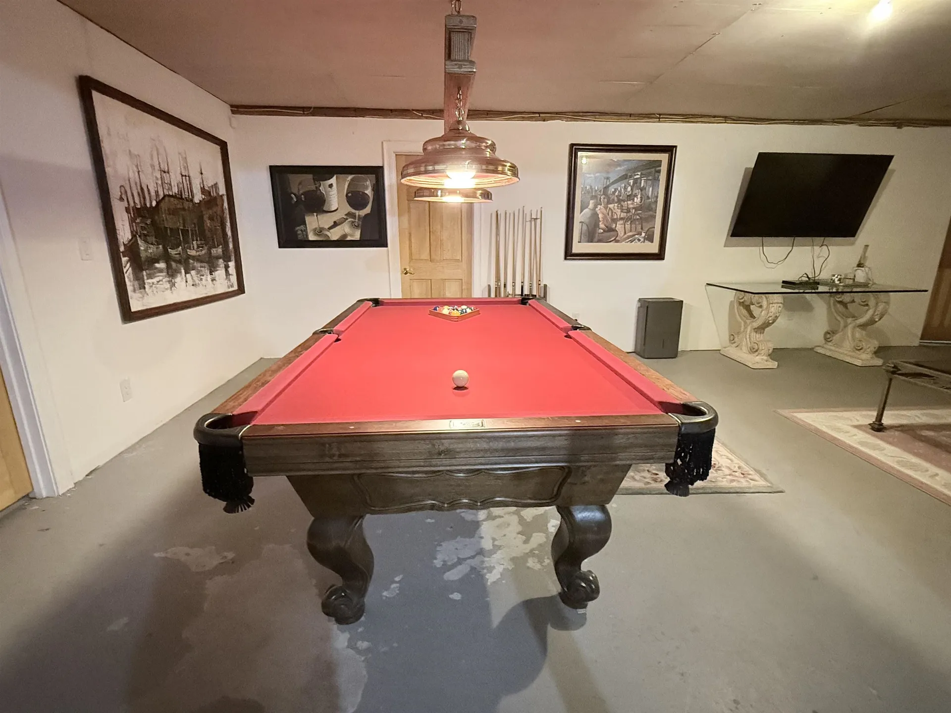 392 Sicard Road Brookfield VT 05036