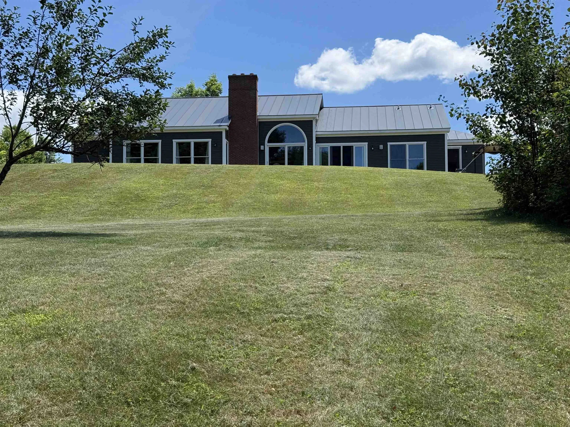 392 Sicard Road Brookfield VT 05036