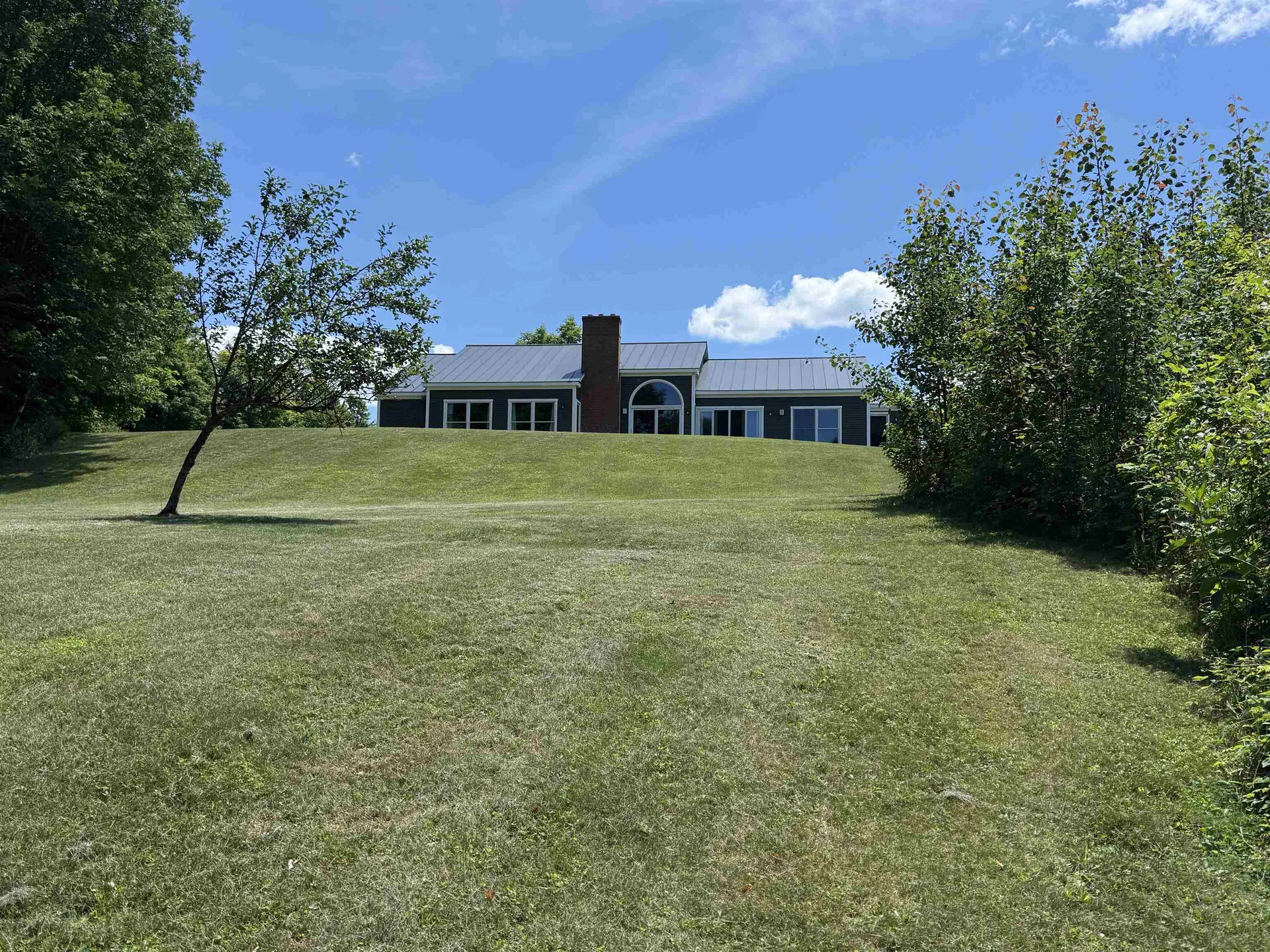 392 Sicard Road Brookfield VT 05036