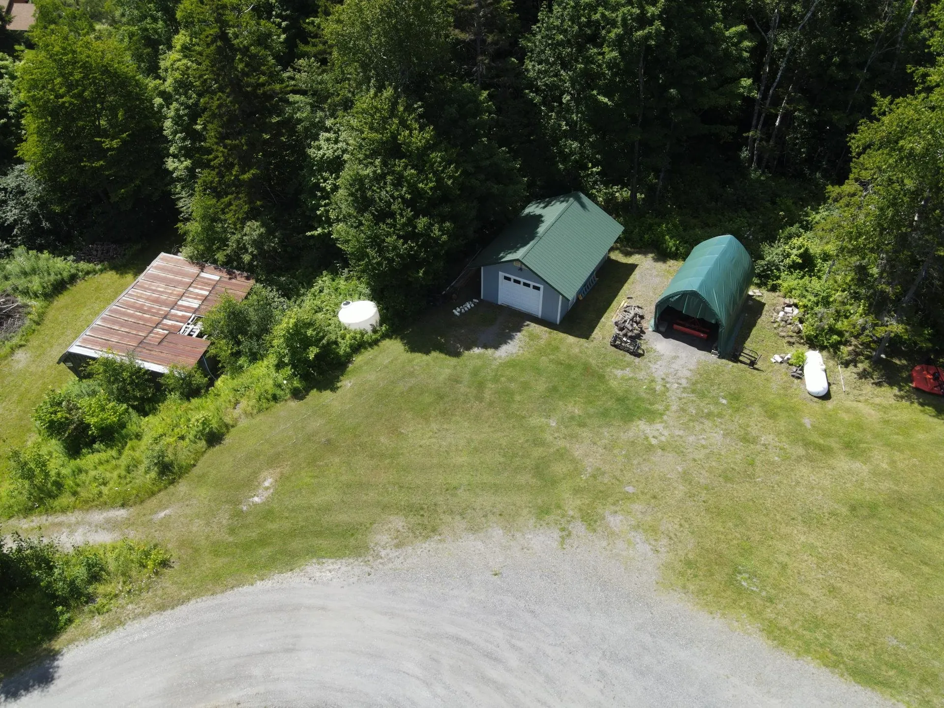 392 Sicard Road Brookfield VT 05036