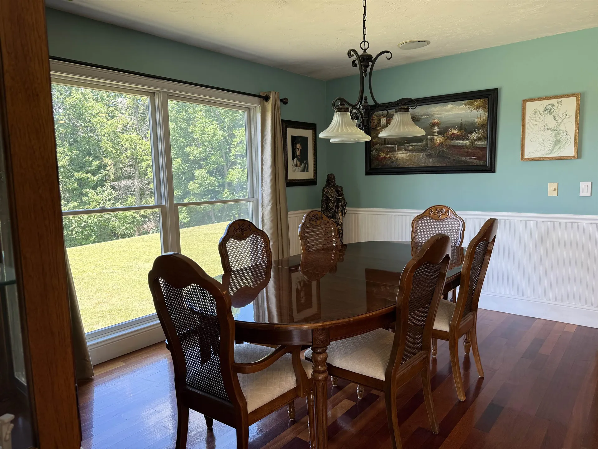 392 Sicard Road Brookfield VT 05036