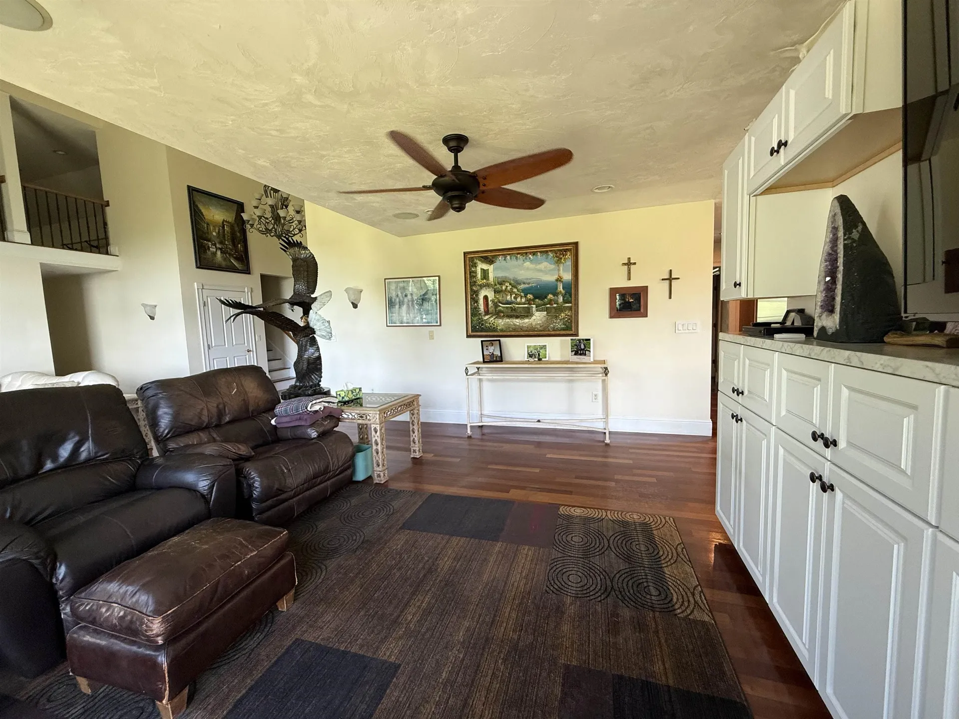 392 Sicard Road Brookfield VT 05036
