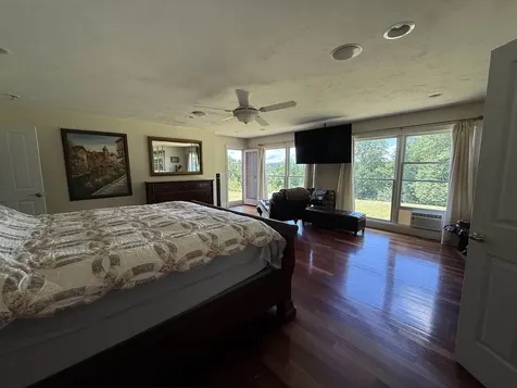 392 Sicard Road Brookfield VT 05036