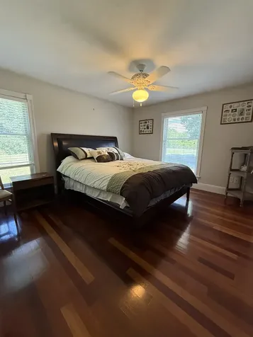 392 Sicard Road Brookfield VT 05036
