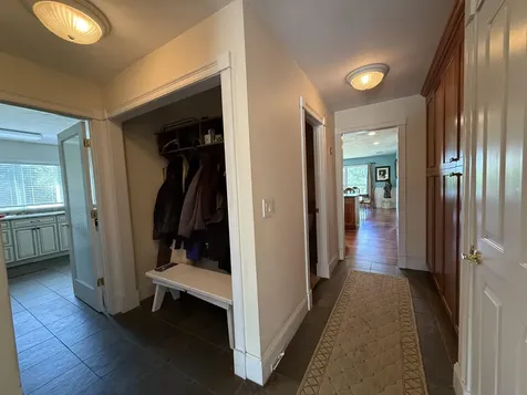 392 Sicard Road Brookfield VT 05036