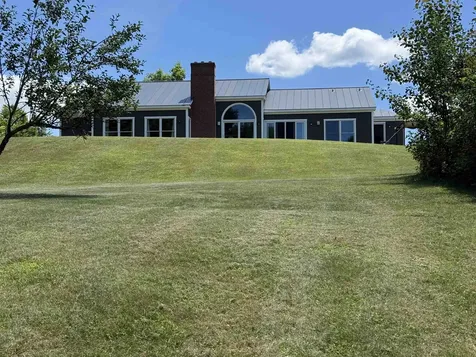 392 Sicard Road Brookfield VT 05036