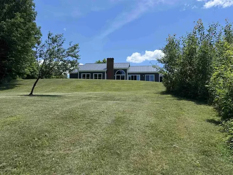 392 Sicard Road Brookfield VT 05036
