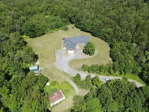 392 Sicard Road Brookfield VT 05036