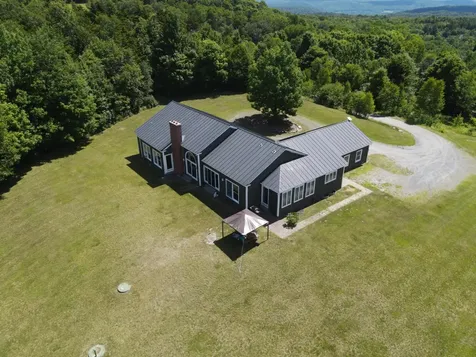 392 Sicard Road Brookfield VT 05036