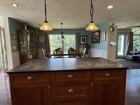 392 Sicard Road Brookfield VT 05036
