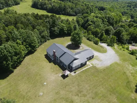 392 Sicard Road Brookfield VT 05036