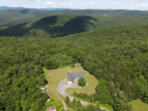 392 Sicard Road Brookfield VT 05036