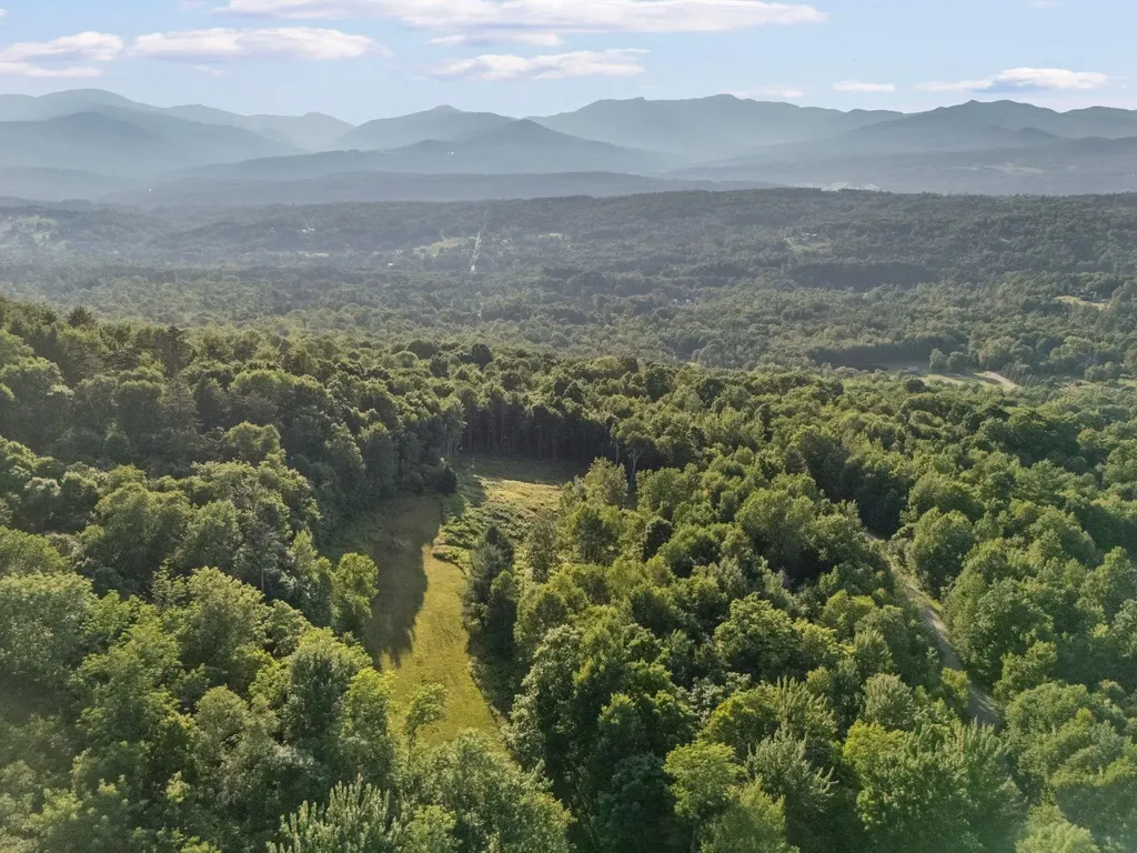 00 Pinnacle Meadow Road Stowe VT 05672