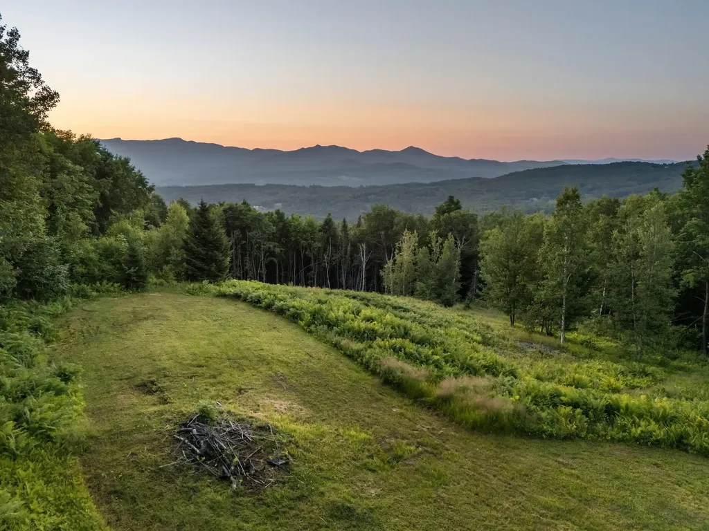 00 Pinnacle Meadow Road Stowe VT 05672