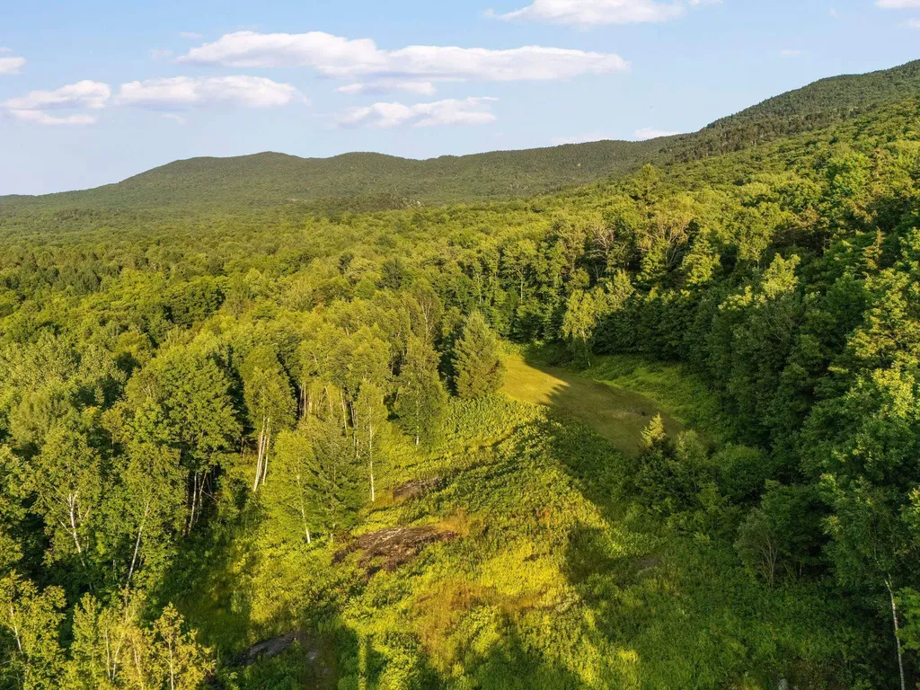 00 Pinnacle Meadow Road Stowe VT 05672
