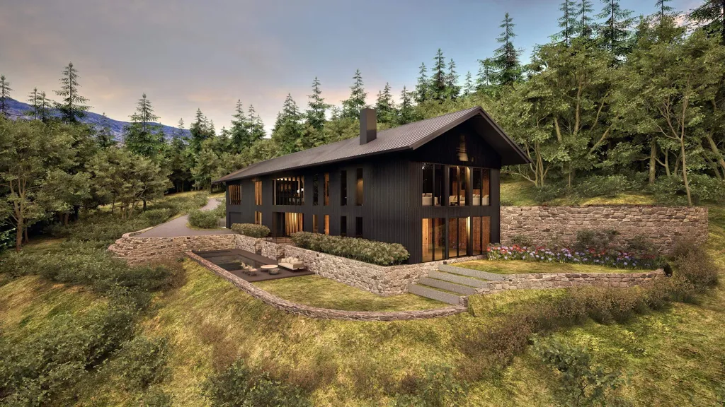 00 Pinnacle Meadow Road Stowe VT 05672