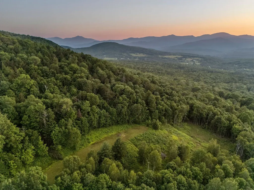 00 Pinnacle Meadow Road Stowe VT 05672