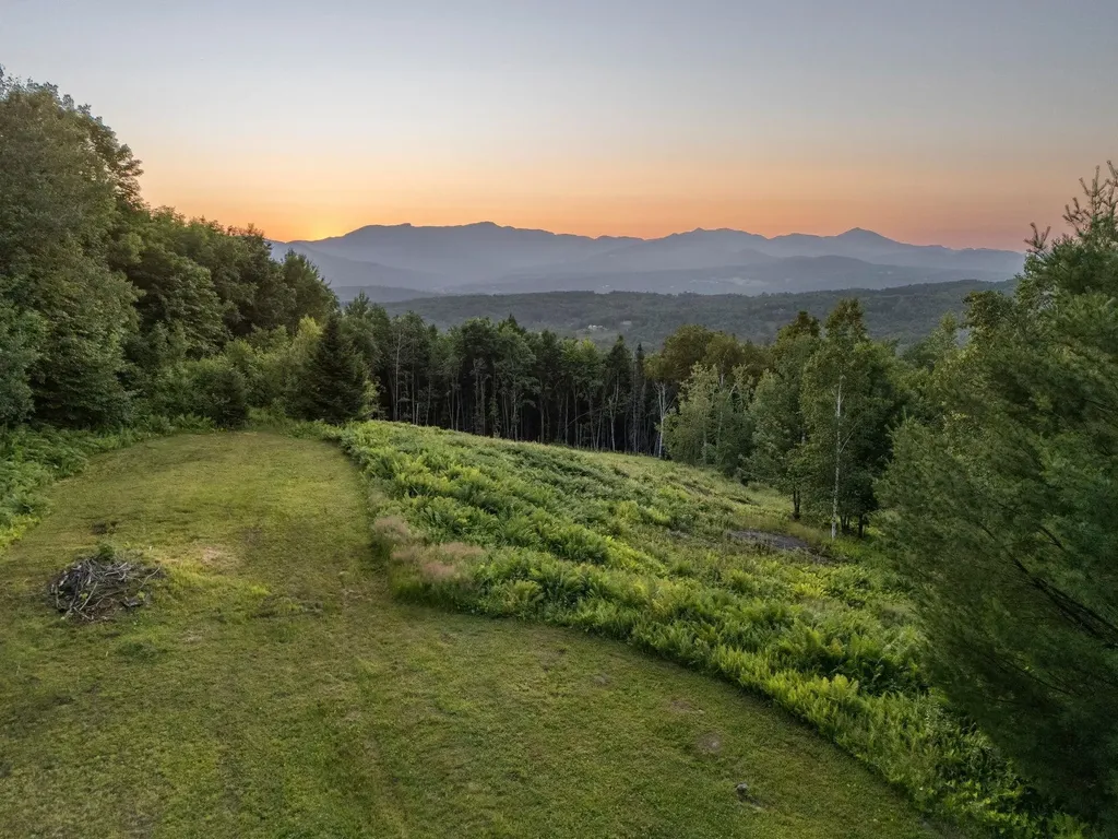 00 Pinnacle Meadow Road Stowe VT 05672