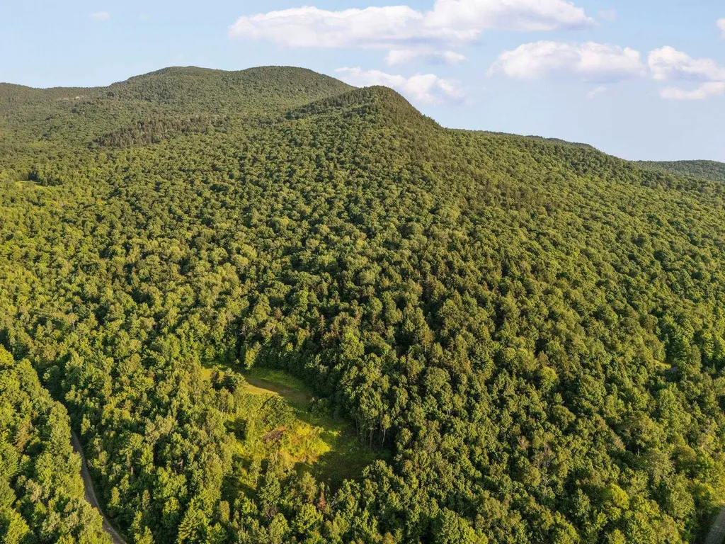 00 Pinnacle Meadow Road Stowe VT 05672
