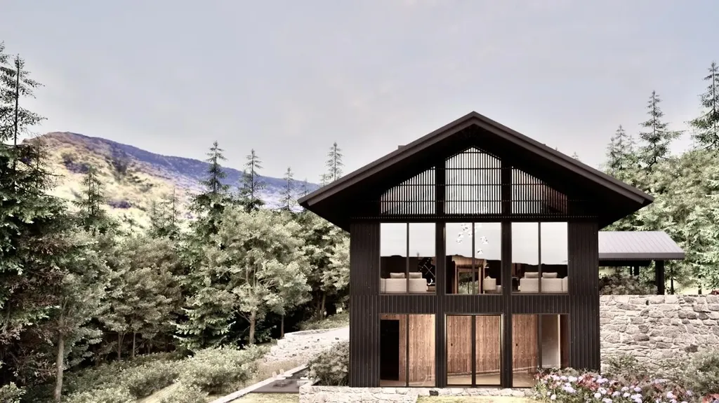00 Pinnacle Meadow Road Stowe VT 05672